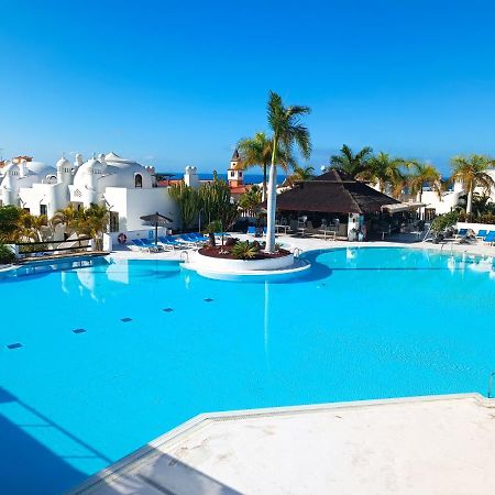 Idaira Paradise プラヤ・パライソ エクステリア 写真